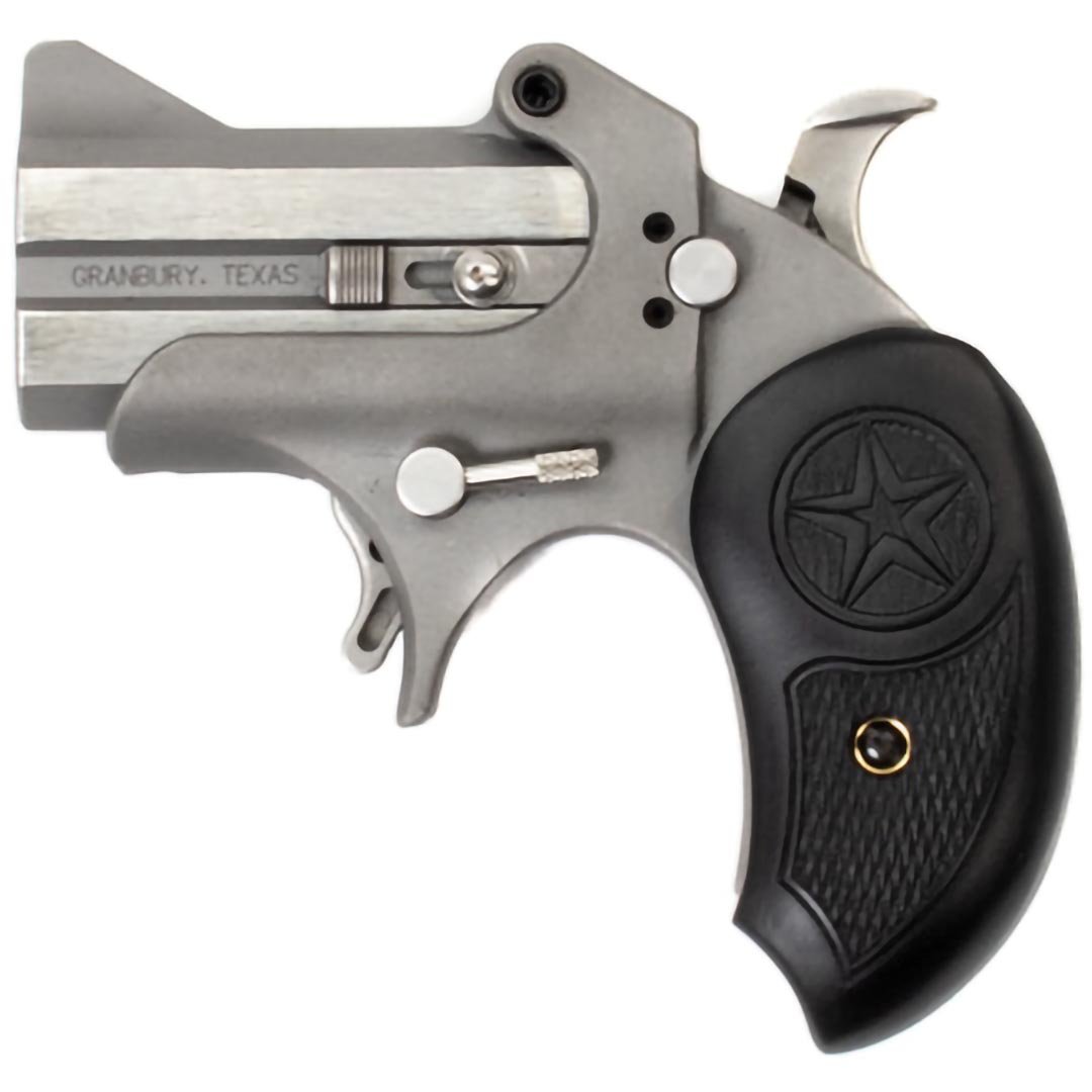 BOND ARMS ROUGHNECK + EXTRA BARREL .45 lc